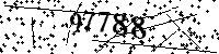 Please type the letters and numbers as seen