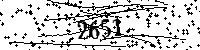 Please type the letters and numbers as seen