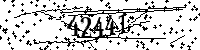 Please type the letters and numbers as seen