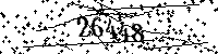 Please type the letters and numbers as seen