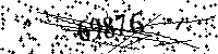 Please type the letters and numbers as seen