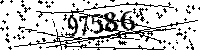 Please type the letters and numbers as seen