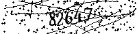 Please type the letters and numbers as seen
