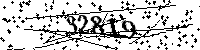 Please type the letters and numbers as seen