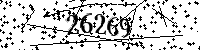 Please type the letters and numbers as seen