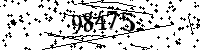 Please type the letters and numbers as seen