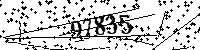 Please type the letters and numbers as seen