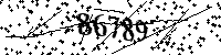 Please type the letters and numbers as seen
