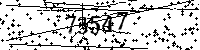 Please type the letters and numbers as seen