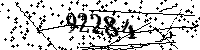 Please type the letters and numbers as seen