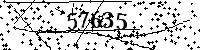 Please type the letters and numbers as seen