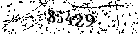 Please type the letters and numbers as seen
