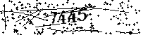 Please type the letters and numbers as seen