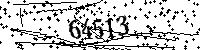 Please type the letters and numbers as seen