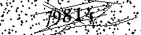 Please type the letters and numbers as seen