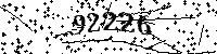 Please type the letters and numbers as seen