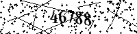 Please type the letters and numbers as seen