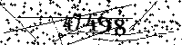 Please type the letters and numbers as seen
