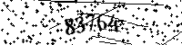 Please type the letters and numbers as seen