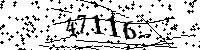 Please type the letters and numbers as seen