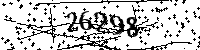 Please type the letters and numbers as seen