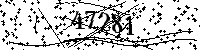 Please type the letters and numbers as seen