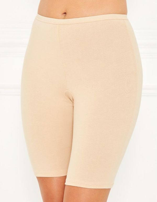 Cotton Long Leg
