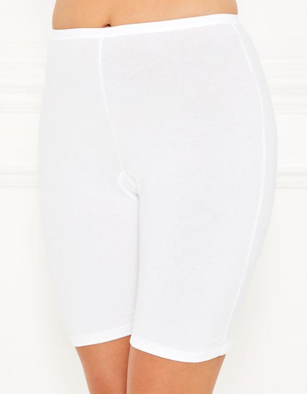 Cotton Long Leg