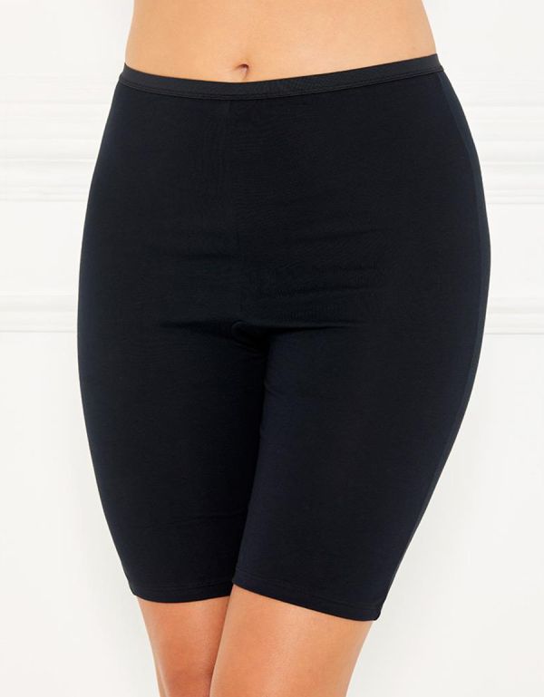 Cotton Long Leg