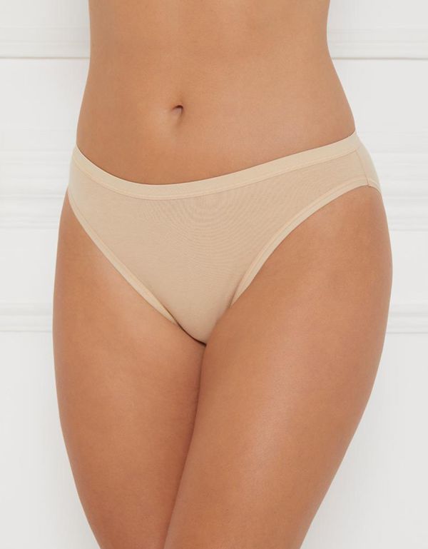 Cotton Light Bikini