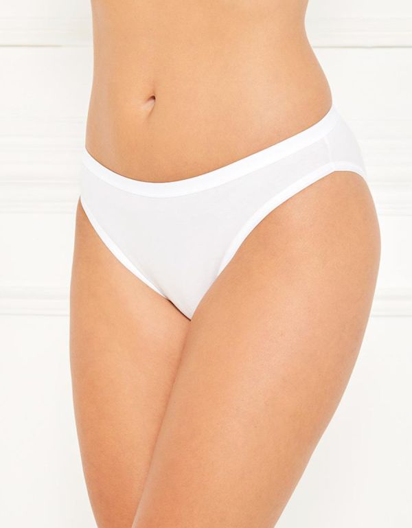 Cotton Light Bikini