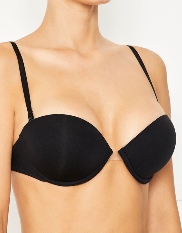 Plunge Convertible Bra