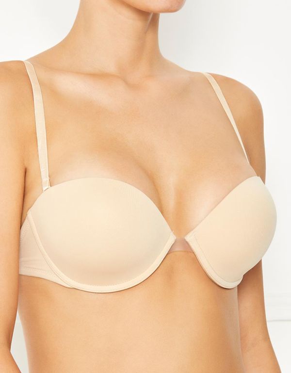 Plunge Convertible Bra