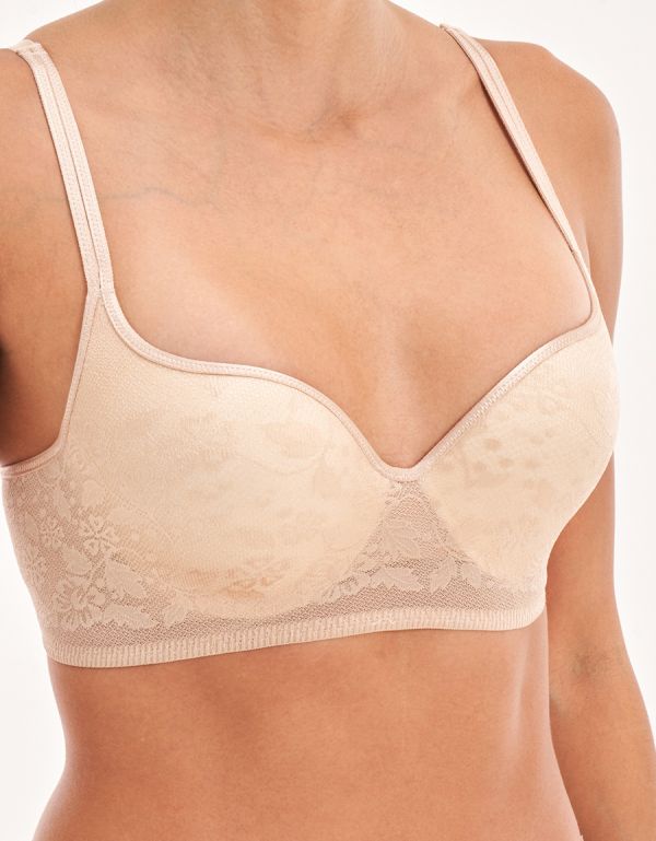 Full Cup Bra
