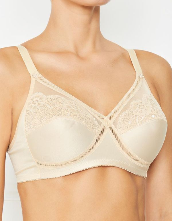 Full Cup Bra