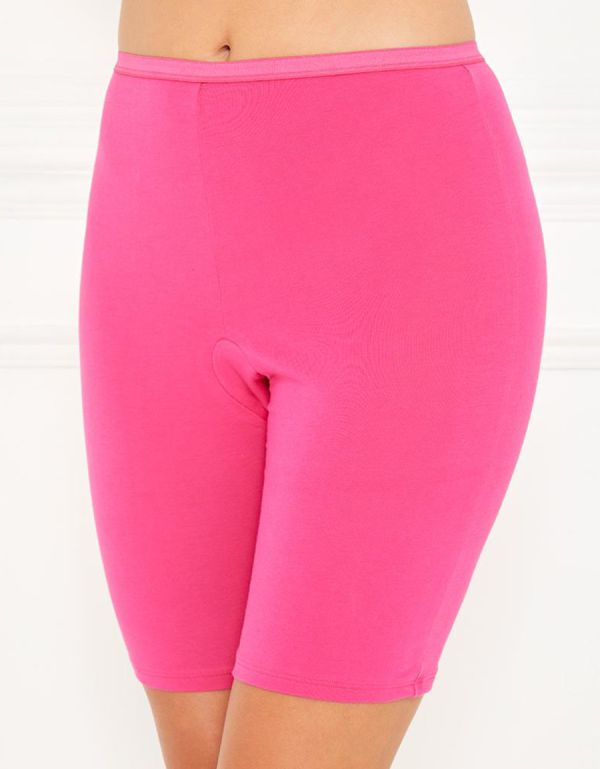 Cotton Long Leg