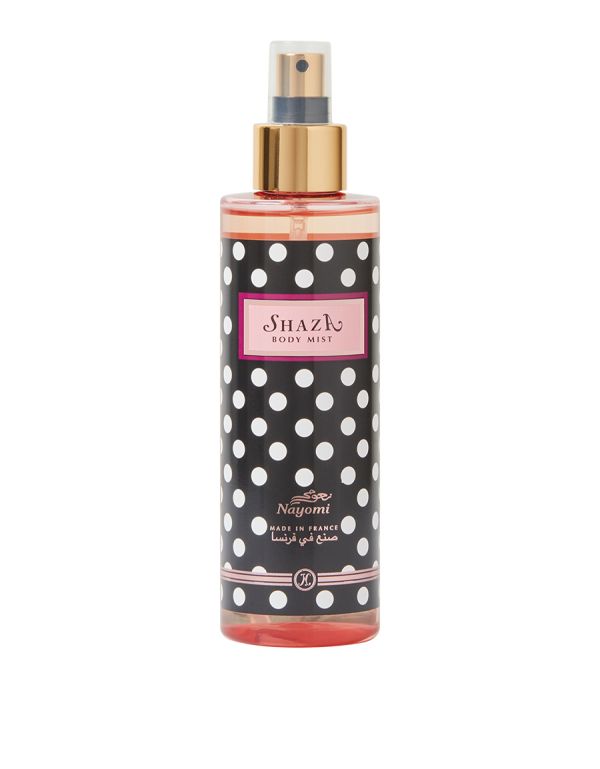 Body Mist