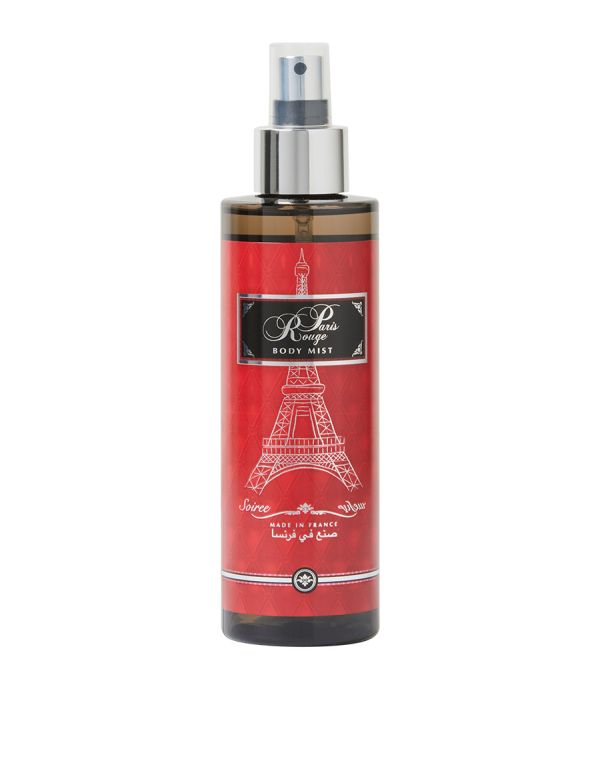 Body Mist