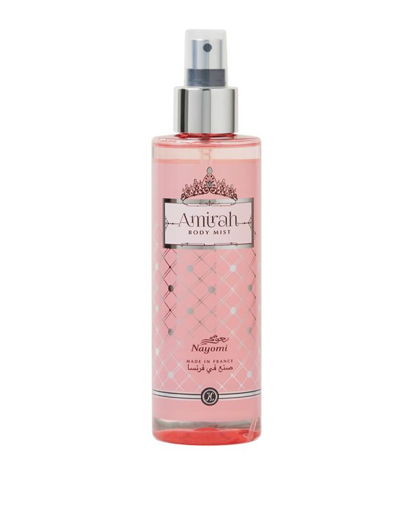 Body Mist