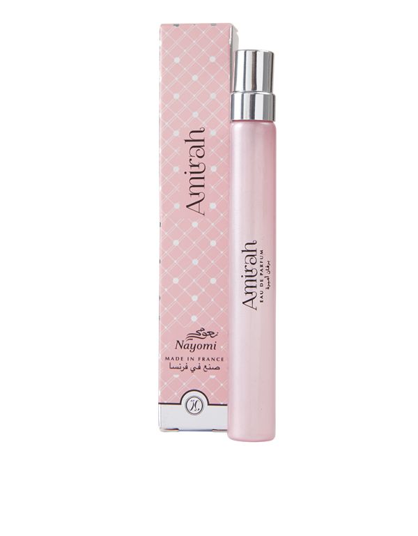Eau De Parfum