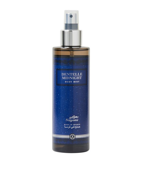 Body Mist