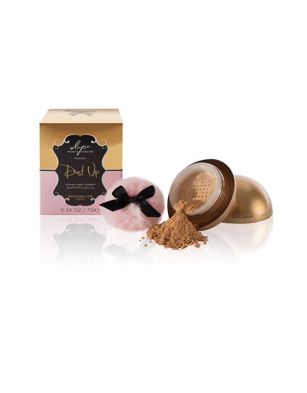 Body Powder