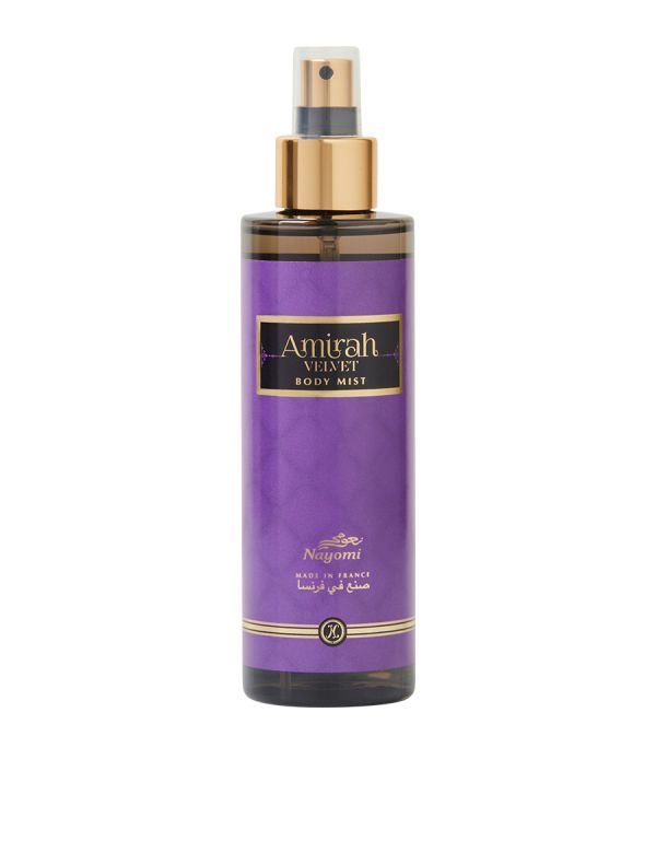 Body Mist