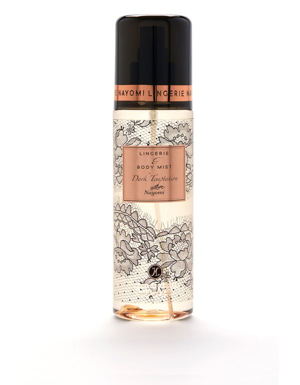 Body Mist