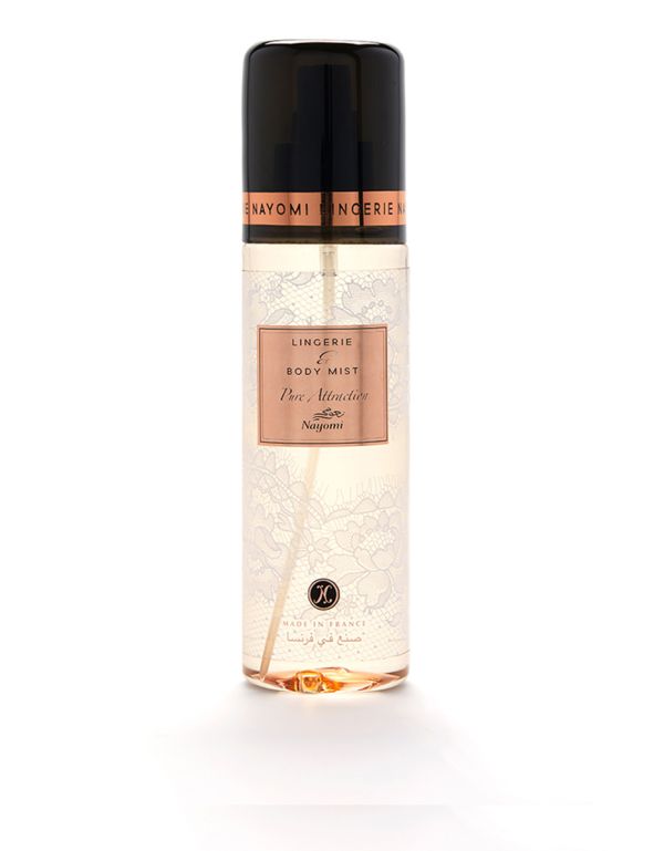 Body Mist