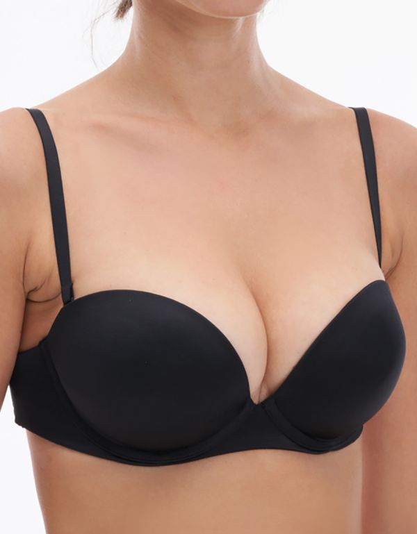 Multiway Strapless Bra