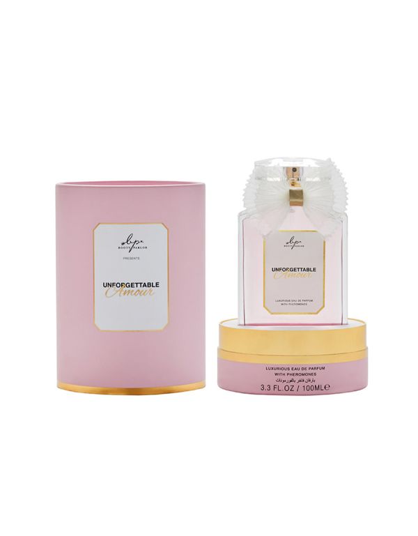Eau De Parfum