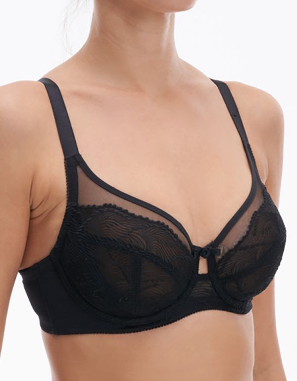 Full Cup Bra