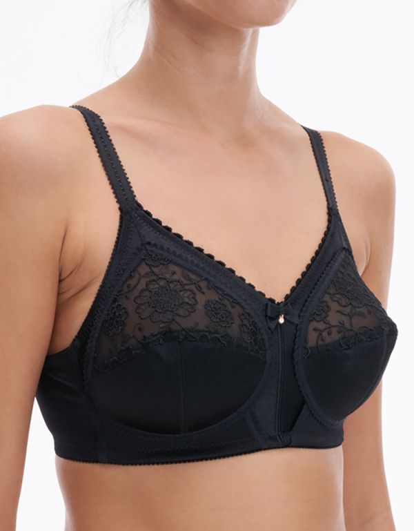 Full Cup Bra