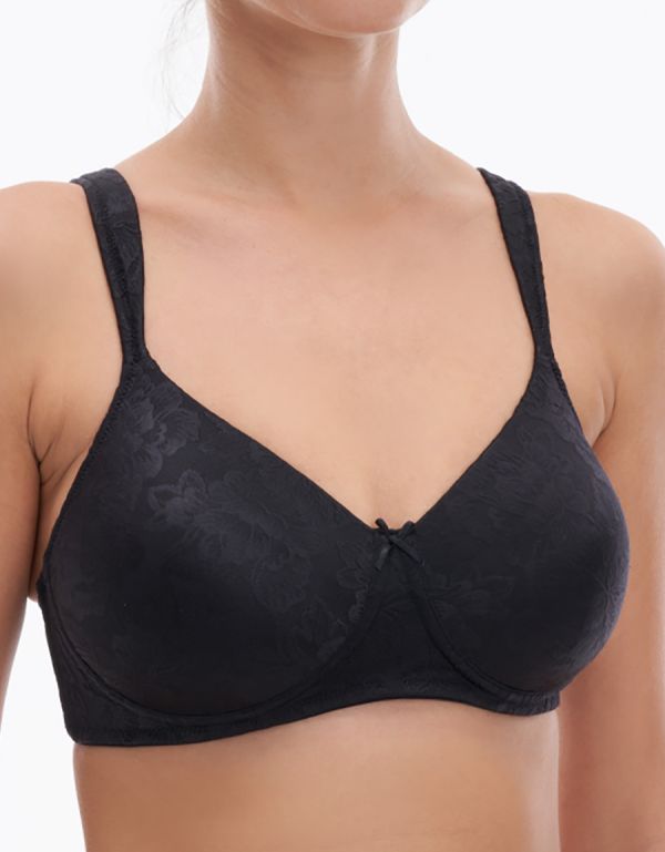 Nonwired Padded